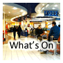 What's on